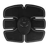 6918     6 Pack Abs Stimulator Wireless Abdominal And Muscle Exerciser Training Device Body Massager6 Pack Abs Stimulator Charging Batterymart Fitness Abs Makerexerciser Training Device