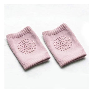 Toddler Wool Knit Leg Warmer (Knee Guard)