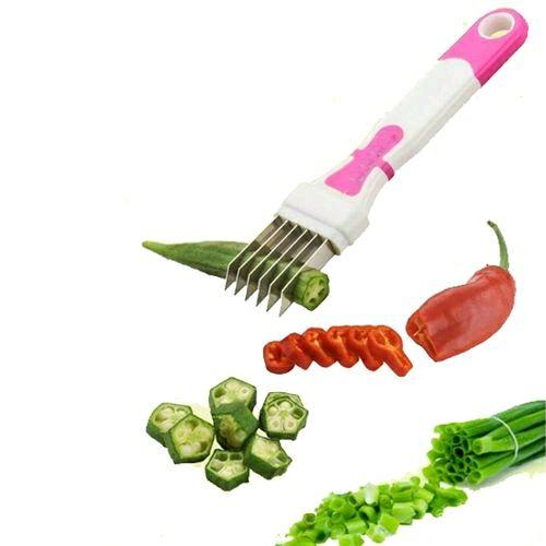 Vegetable Negi Cutter