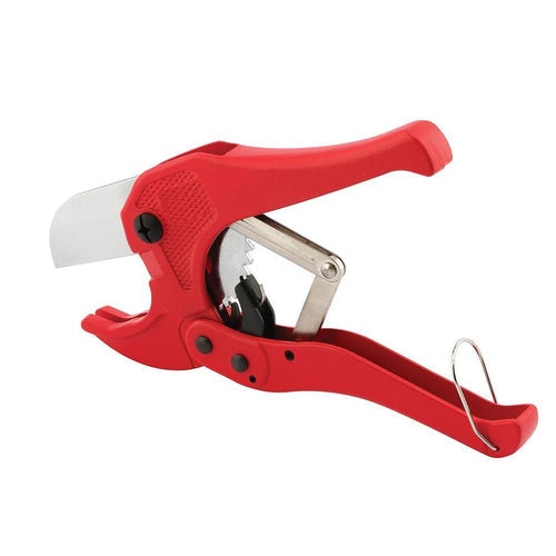 PVC Pipe Cutter (Pipe and Tubing Cutter Tool)