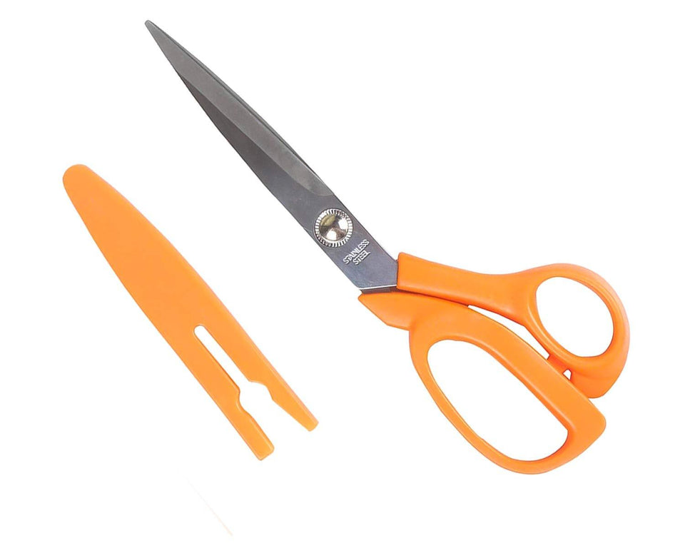 Carbo Titanium Stainless Steel Scissors (10.5 inch)