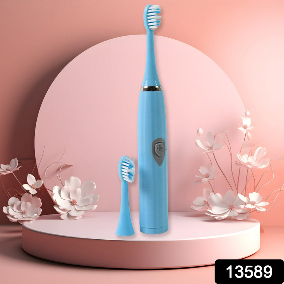 Electric Toothbrush Battery Operate (1 Pc / Battery not included)