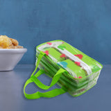 Tiffin Box Smart Lunch Box High Quality 3 box Lunch Box Leak Proof Lunch Box For Home & School, Office Use