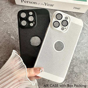 Air Case For Iphone