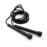 Speed Skipping Rope, Jump Rope With Pvc Handle, Sports Skipping Rope, Jump Rope for Weight Loss, Fitness, Sports, Exercise, Workout, For Men, Women, Boys & Girls 3mtr.