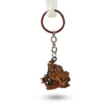 Radha Krishna Keychain