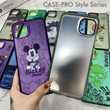 Style Series Hard Case For Iphone