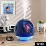 Astronaut Humidifier, Ball Shape Humidifier (1 Pc / 110 ML)