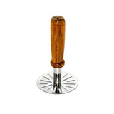 0066 Paubhaji Masher Used In All Kinds Of Household And Kitchen Places For Mashing And Making Paubhajis.