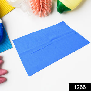 1266 All Purpose Sports Bath Makeup Cleaning Magic Towel