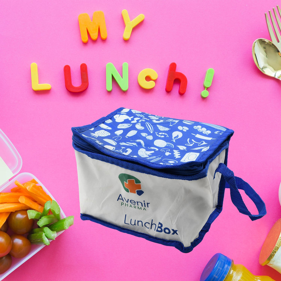 Lunch Bag, Waterproof Insulated Lunch Bag Women Men kids Reusable Lunch Box, Snack Picnic Bag, Mini Lunch box Bag for School Swim Fishing Picnic Small