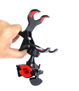 Universal Bike & Bicycle Mobile Mount Holder