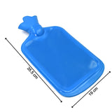 Hot water Bag 1400 ML used in all kinds of household and medical purposes as a pain relief from muscle and neural problems.