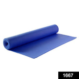 Mat, Yoga Mat Anti-Skid Surface Mat