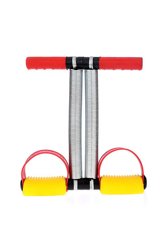 Gym Utility - Double Spring Tummy / Waist Trimmer Ab Exerciser