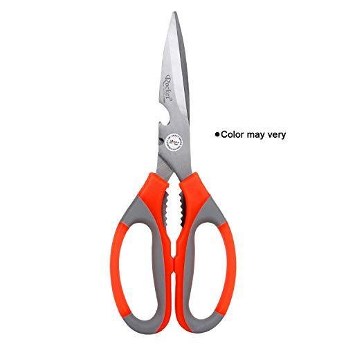 561 Multipurpose Kitchenhouseholdgarden Scissor