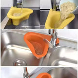 6315 Swan Drain Strainer For Draining Kitchen Waste In Sinks And Wash Basins.