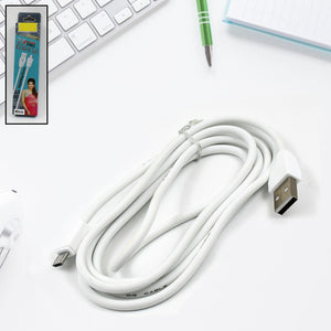 Fast Charging For Android Micro Cable (1500 Mm)