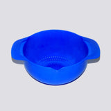 2321 Double Layer Drain  Washing Kitchen Basket Strainer