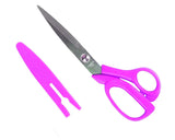 Carbo Titanium Stainless Steel Scissors (10.5 inch)