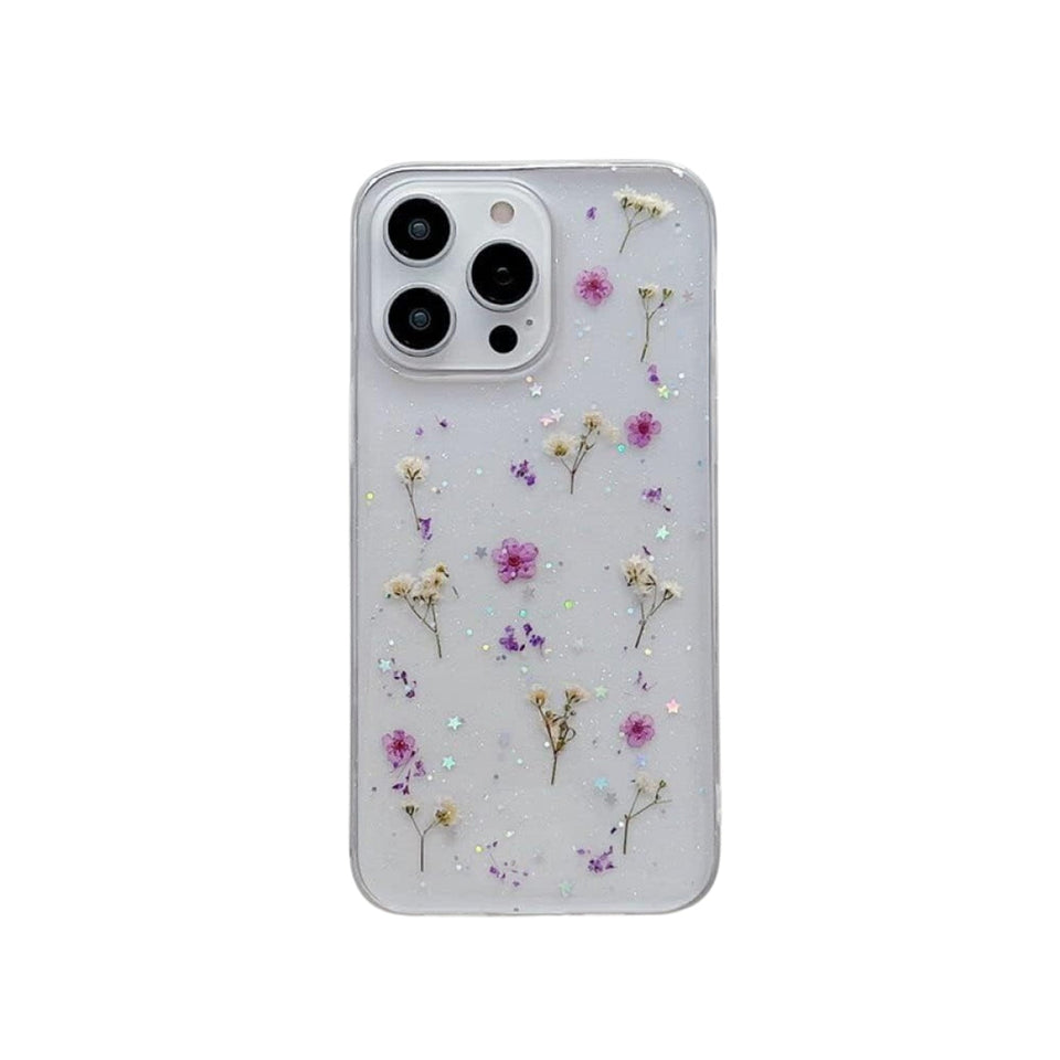 Marble Fancy Hard Case For Realme