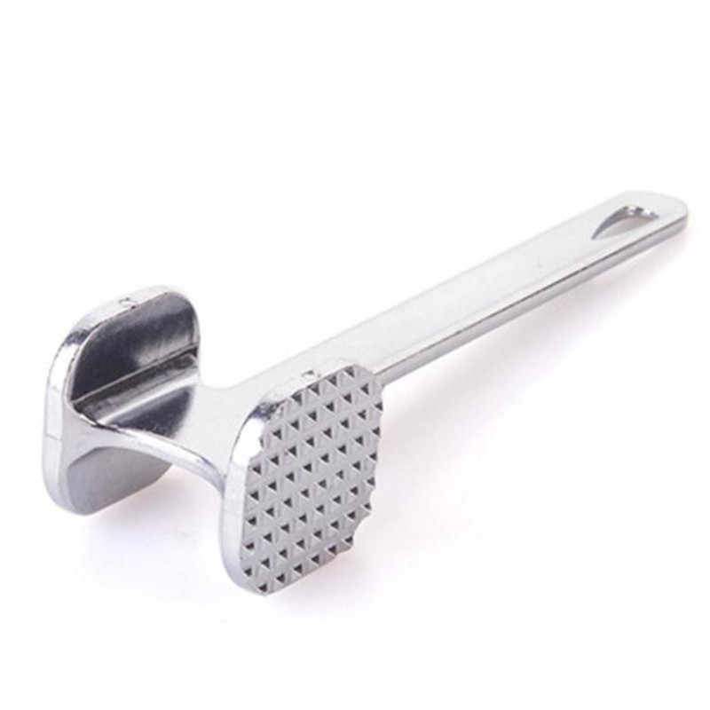 1588 Professional Two Sided Beefmeat Hammer Tenderizer