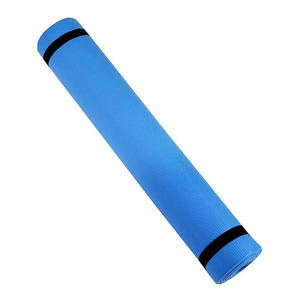 Mat, Yoga Mat Anti-Skid Surface Mat