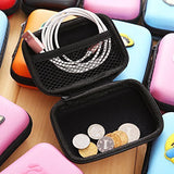 Multipurpose Zipper Storage Case (1 Pc)