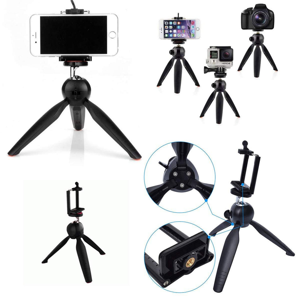 Universal Mini Tripod