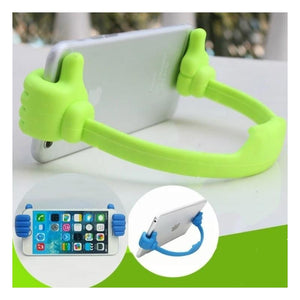 Hand Shape Phone Holder