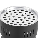 Mini Electric Stove: Heating, Hot Plate & Coffee/Tea Heater (Portable & Compact)