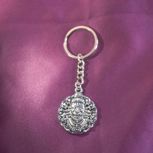 Lord Hanuman Keychain