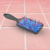 Massage Comb, Massage Hair Brush (1 Pc)