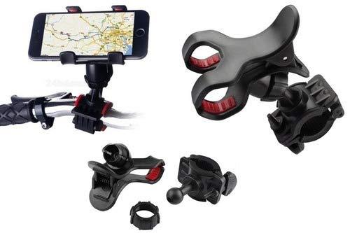 Universal Bike & Bicycle Mobile Mount Holder