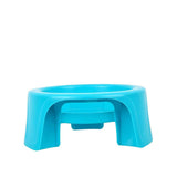 732 Multipurpose Unbreakable Plastic Matka Standpot Stand