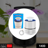 Eco Friendly Electronic Mosquito Killer Lamp