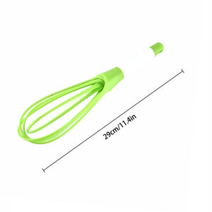 751_plastic Whisk Mixer For Milkcoffeeeggjuice Balloon Whisk