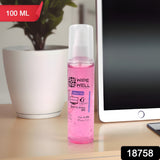 Liquid Gadget Gel Solution to Clean Mobile / Laptop Screen (100 ML)