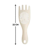 2309 Rice Sieve Washer Practical Rice Strainer Spoon