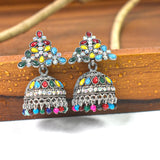 Trendy Designer Traditional Stylish Wedding Earrings