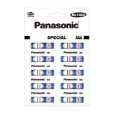 Panasonic Special Aaa Eco Friendly Battery (10 Pcs Set)