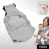 Ergonomic Baby Carrier Bag / Baby Holder Carrier (1 pc)