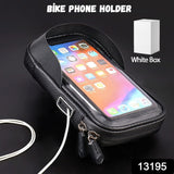 Shelf Waterproof Bike Phone Holder Wall Motorcycle (1 Pc)