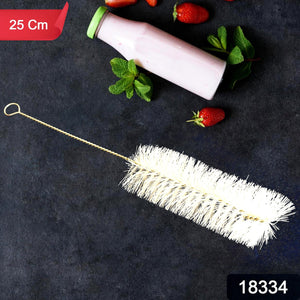 Safe Cleaning Brush Drinking Straw Cleaning Brush Bottle Cleaner Brush (1 Pc / 25 CM)