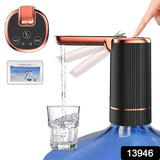 USB Rechargeable Automatic Water Dispenser for 20 Litre Bottle (1 Pc)