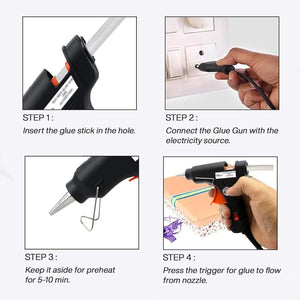 575 Glue Gun (60 Watt)