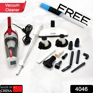 Vacuum Cleaner Handheld & Stick for Home and Office Use