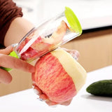 2230 Smart Multifunctional Vegetablefruit Peeler For Kitchen