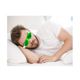 0403b Sleeping Eye Shade Mask Cover For Insomnia Meditation Puffy Eyes And Dark Circles