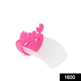 1600 Silicone Sink Handle Extender For Children-baby